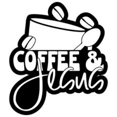 Coffee and Jesus
