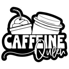 Caffeine Queen