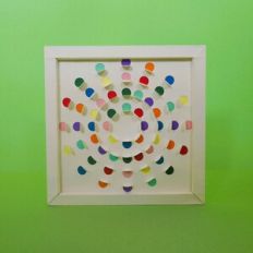 Wall Art Gift Box