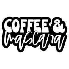 Coffee and Mascara