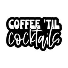 Coffee and Cocktails