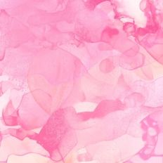 Pastel Pink Alcohol Ink Background