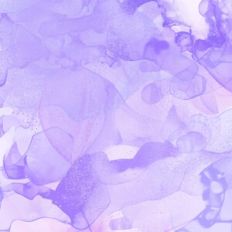 Pastel Lavender Alcohol Ink Background
