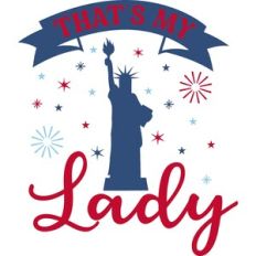 That's My Lady