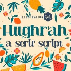 ZP Hughrah Lite