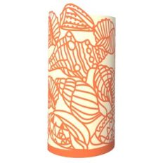 Sea Shell Beach Lantern