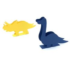 3d dinosaur