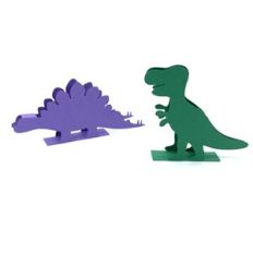 3d dinosaur