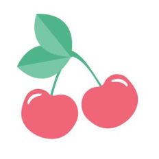 Cherries