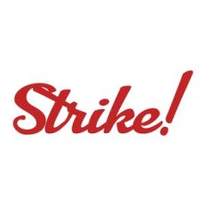 Strike!