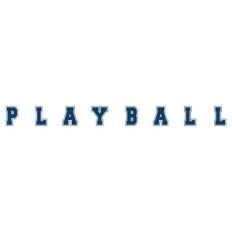Playball