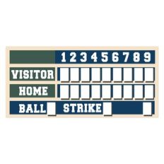 Score Board
