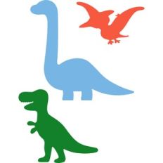 dinosaur set