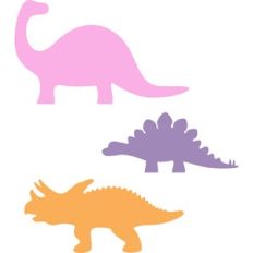dinosaur set