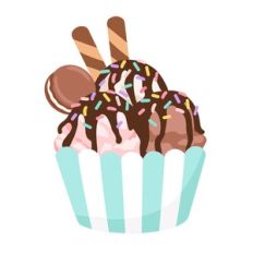 Ice Cream Sundae