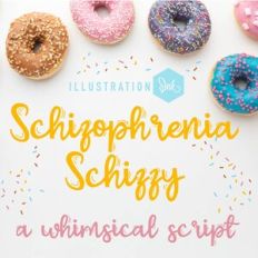 ZP Schizophrenia Schizzy