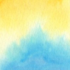 Beachy Watercolor Texture