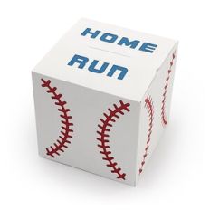 Baseball Gift Box