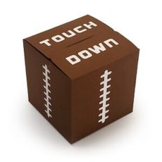 Football Gift Box