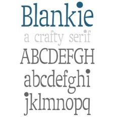 LD Blankie Lite