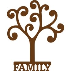 family tree