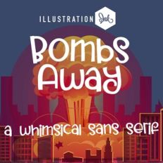 PN Bombs Away Big