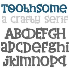 PN Toothsome