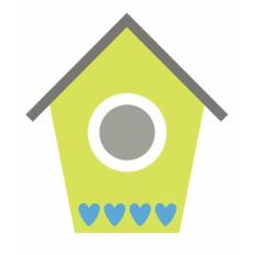 heart bid house