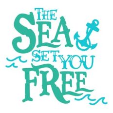 Sea Set You Free