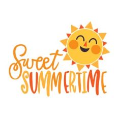Sweet Summertime