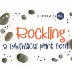 PN Rockling