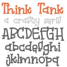 PN Think Tank Bold