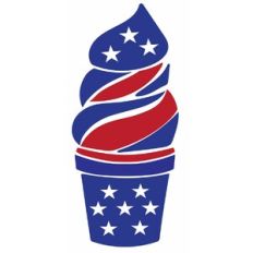 American Ice cream