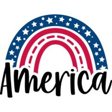 America