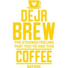 deja brew