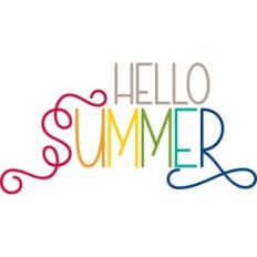 hello summer