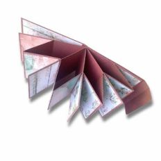 CARD MINI ALBUM 1