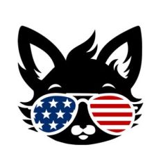 All American Kitty