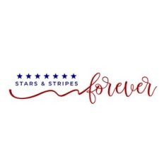 Stars And Stripes Forever