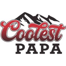 Coolest Papa