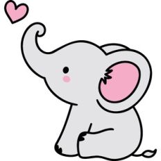 Baby Elephant