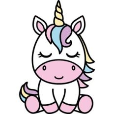 Baby Unicorn