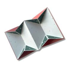 CARD MINI ALBUM 3