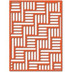 bobine abstract overlay