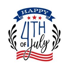 Happy 4th of July