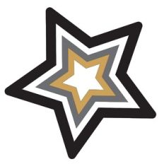 Layered Star
