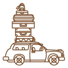 station wagon