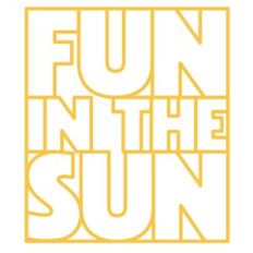 fun in the sun
