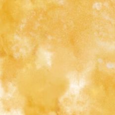 Pastel Yellow Watercolor Background