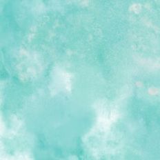Pastel Green Watercolor Background